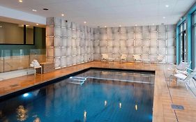 Novotel Rouen Centre Cathédrale