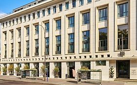 Novotel Rouen Centre Cathédrale