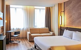 Novotel Rouen Centre Cathédrale