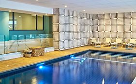 Novotel Rouen Centre Cathédrale